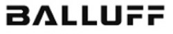 Balluf logo